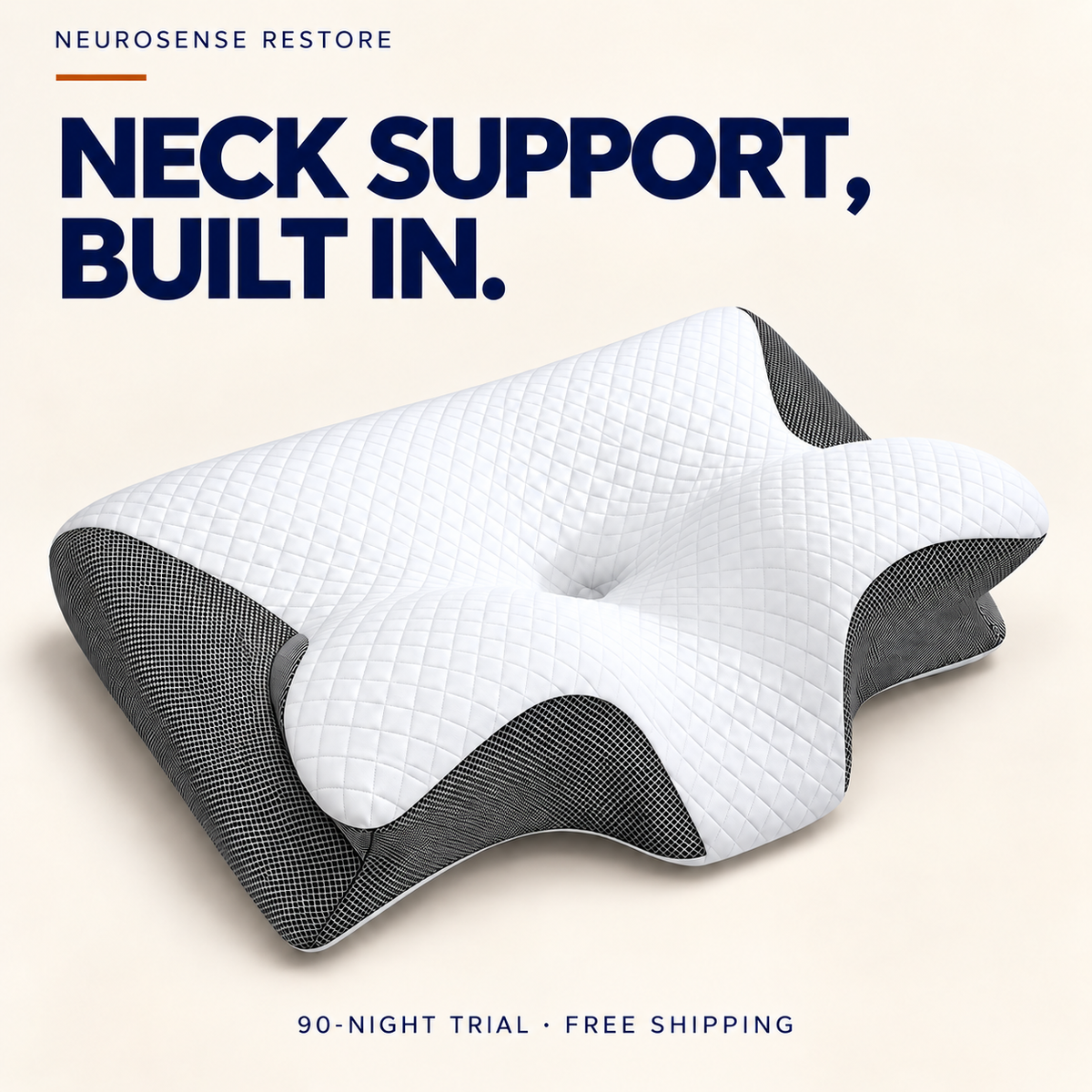 Neurosense Restore