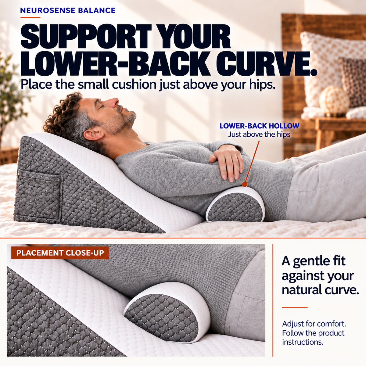 Neurosense Balance