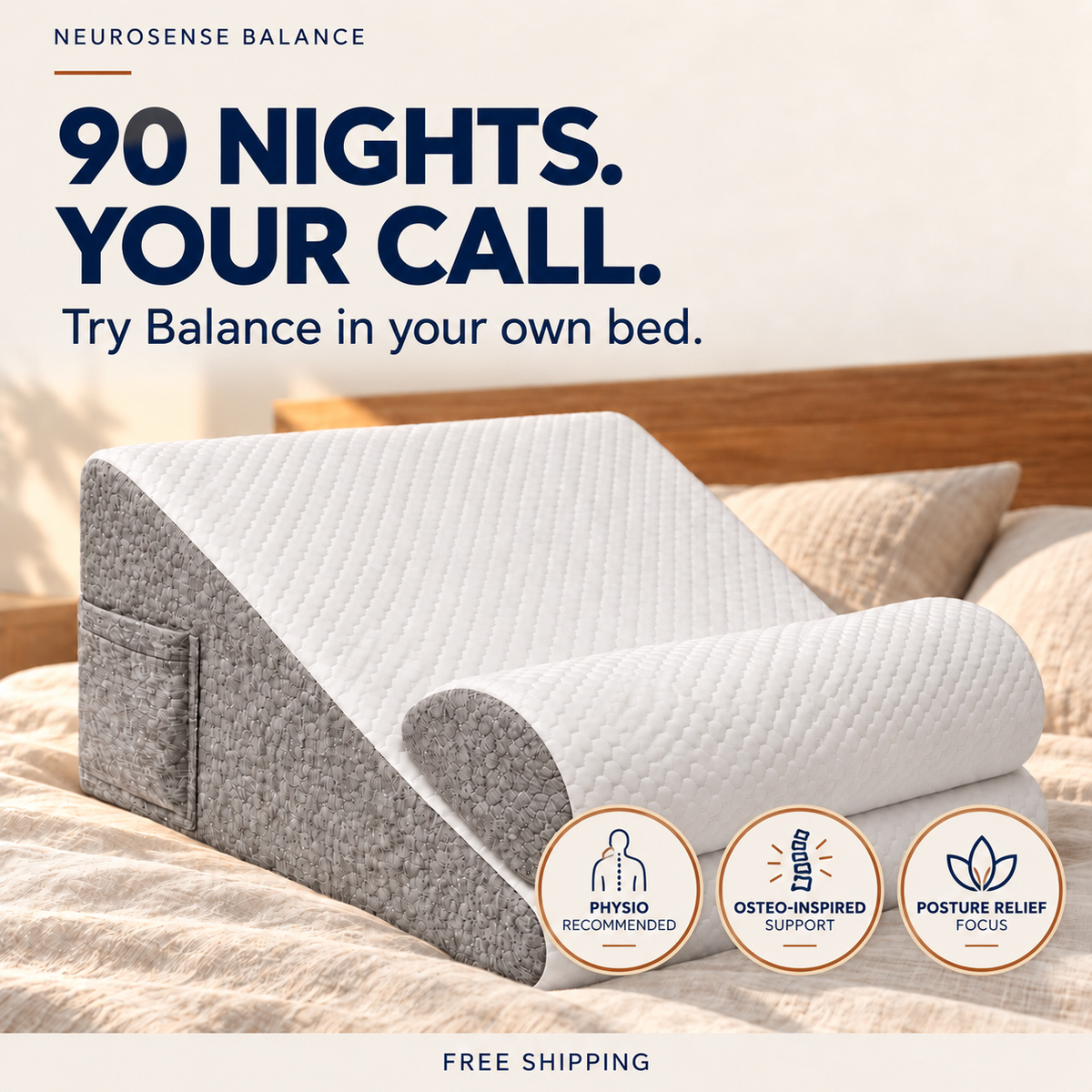 Neurosense Balance